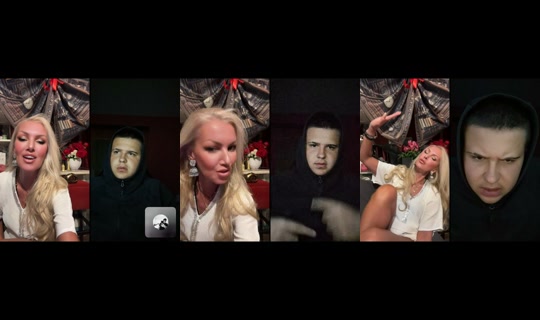 kgeorge2009 TikTok Live — Oct 2, 2026, 7:30 PM