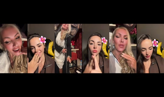 kgeorge2009 TikTok Live — Oct 2, 2026, 10:59 PM