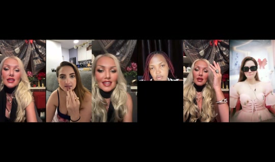 kgeorge2009 TikTok Live — Oct 3, 2026, 7:39 PM