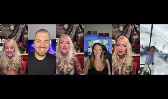 kgeorge2009 TikTok Live — Oct 4, 2026, 7:11 PM