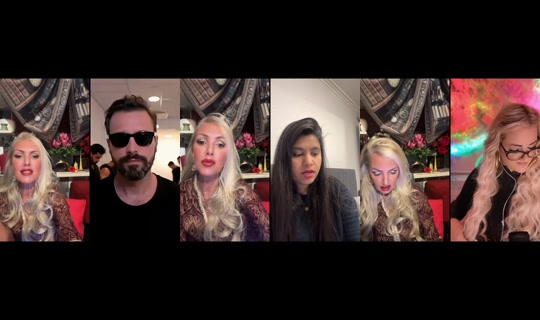 kgeorge2009 TikTok Live — Oct 4, 2026, 8:01 PM