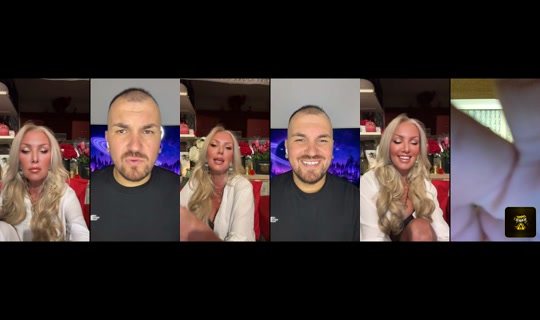 kgeorge2009 TikTok Live — Oct 6, 2026, 7:20 PM