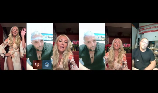 kgeorge2009 TikTok Live — Oct 7, 2026, 7:44 PM