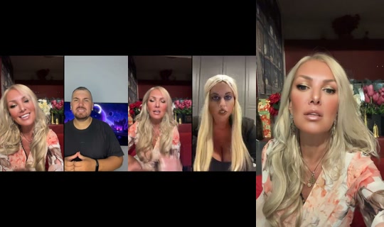 kgeorge2009 TikTok Live — Oct 7, 2026, 8:35 PM