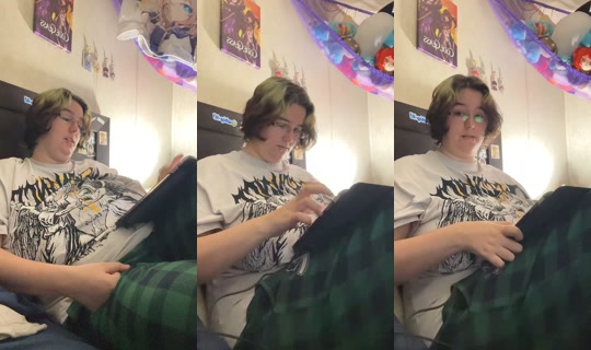 kh0i_fishie TikTok Live — Aug 25, 2026, 9:41 PM