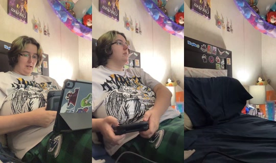 kh0i_fishie TikTok Live — Aug 25, 2026, 10:31 PM