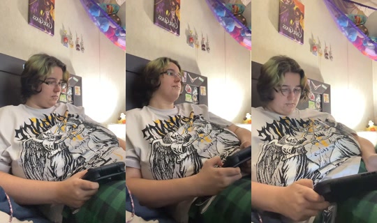 kh0i_fishie TikTok Live — Aug 25, 2026, 11:49 PM