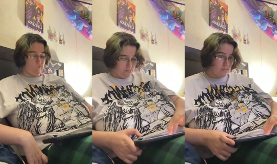 kh0i_fishie TikTok Live — Aug 26, 2026, 2:20 AM