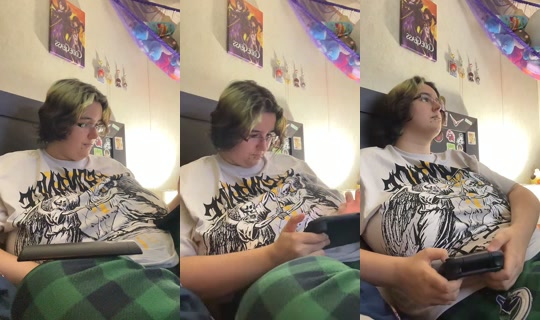 kh0i_fishie TikTok Live — Aug 26, 2026, 3:11 AM