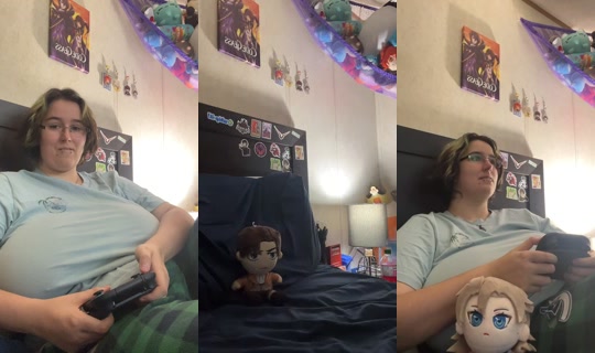 kh0i_fishie TikTok Live — Sep 3, 2026, 12:07 AM