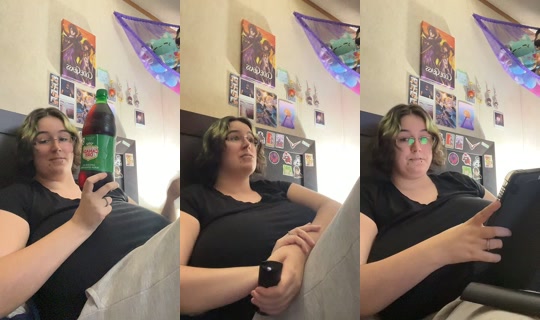 kh0i_fishie TikTok Live — Sep 18, 2026, 2:30 AM