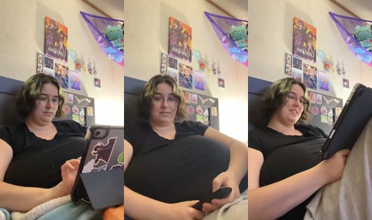 kh0i_fishie TikTok Live — Sep 18, 2026, 4:11 AM