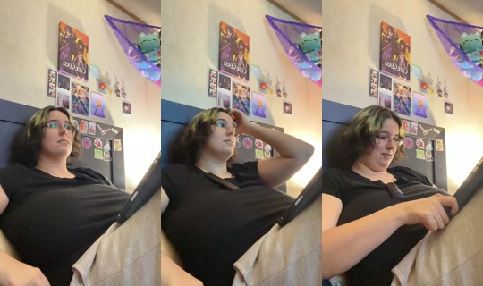 kh0i_fishie TikTok Live — Sep 18, 2026, 5:01 AM