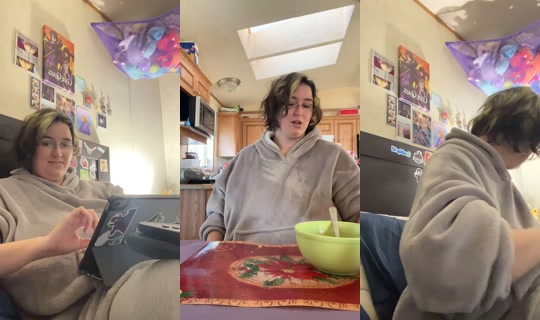 kh0i_fishie TikTok Live — Sep 28, 2026, 3:00 PM