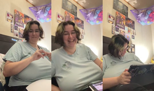 kh0i_fishie TikTok Live — Oct 7, 2026, 7:40 PM