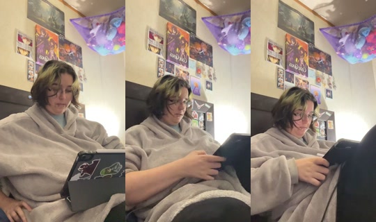 kh0i_fishie TikTok Live — Oct 7, 2026, 9:00 PM