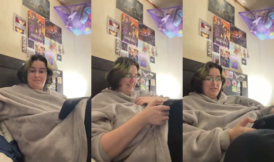 kh0i_fishie TikTok Live — Oct 8, 2026, 8:14 PM