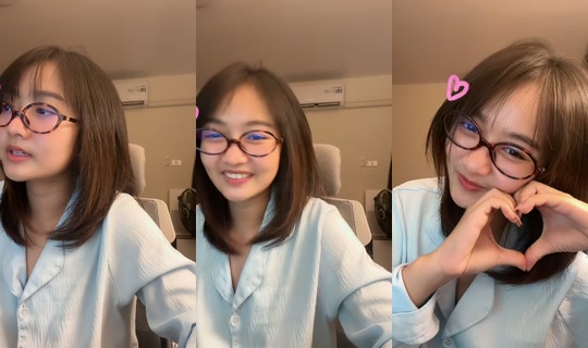 kh_janisty TikTok Live — Sep 29, 2026, 4:43 PM