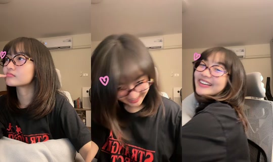 kh_janisty TikTok Live — Sep 30, 2026, 4:12 PM