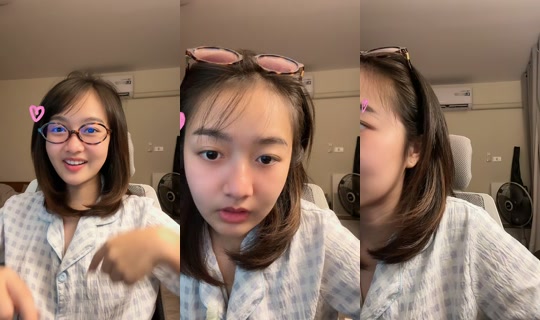kh_janisty TikTok Live — Oct 1, 2026, 3:34 PM