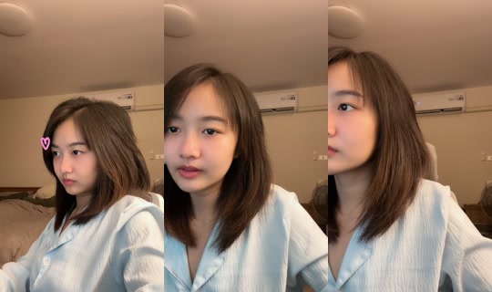 kh_janisty TikTok Live — Oct 5, 2026, 2:44 PM