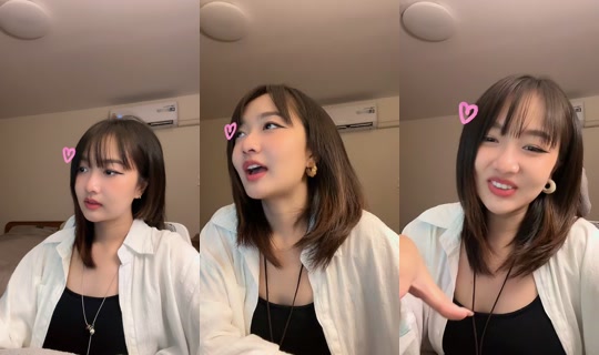 kh_janisty TikTok Live — Oct 7, 2026, 3:06 PM