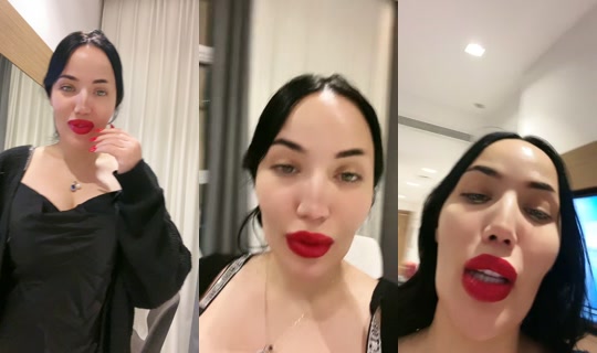 khaaa.ula TikTok Live — Sep 25, 2026, 2:54 PM