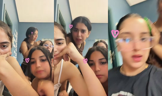 khadija.el0304 TikTok Live — Sep 12, 2026, 1:06 AM