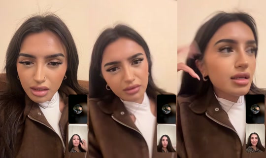 khadija.mx TikTok Live — Aug 22, 2026, 11:30 PM