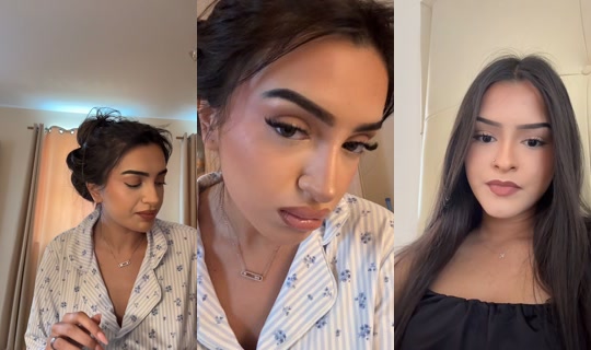khadija.mx TikTok Live — Aug 23, 2026, 2:30 PM