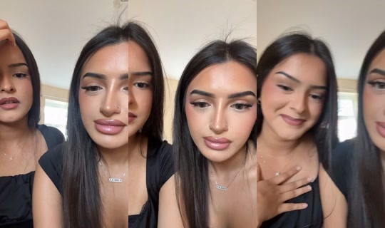 khadija.mx TikTok Live — Aug 23, 2026, 3:21 PM
