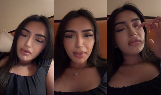 khadija.mx TikTok Live — Aug 23, 2026, 10:00 PM