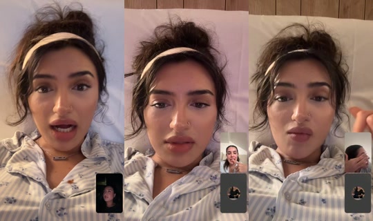 khadija.mx TikTok Live — Sep 15, 2026, 10:58 PM