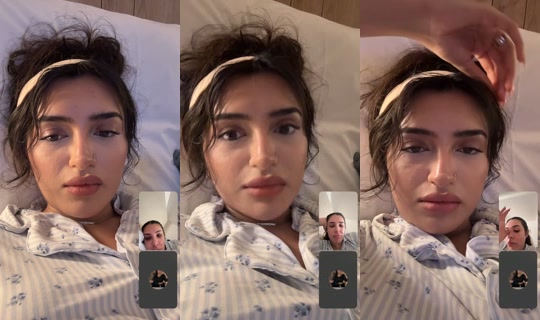 khadija.mx TikTok Live — Sep 15, 2026, 11:48 PM
