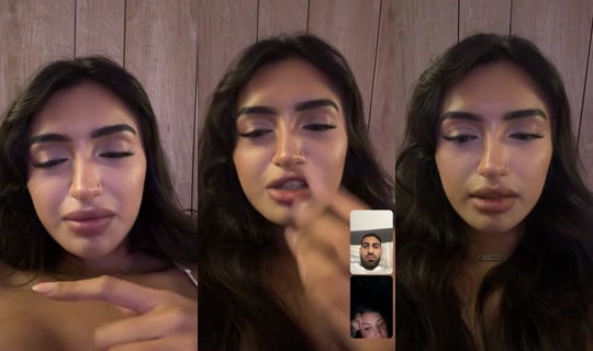 khadija.mx TikTok Live — Sep 21, 2026, 10:53 PM