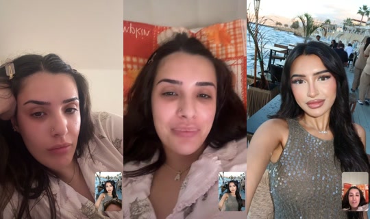 khadija.mx TikTok Live — Oct 2, 2026, 9:22 PM