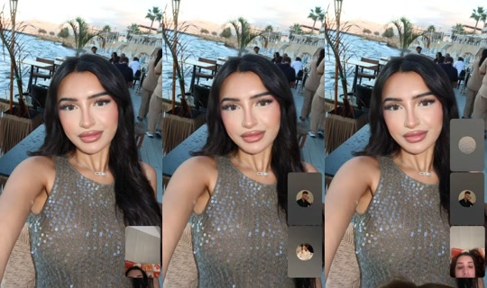 khadija.mx TikTok Live — Oct 2, 2026, 10:00 PM
