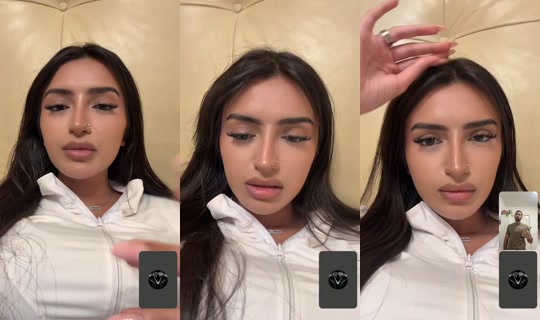 khadija.mx TikTok Live — Oct 7, 2026, 11:26 PM