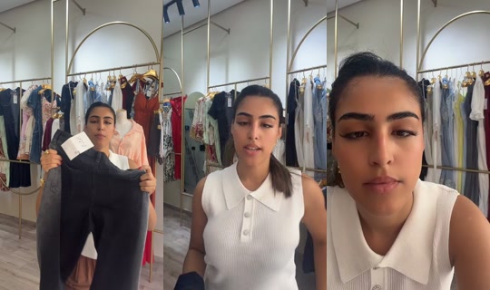 khadijabalarh1 TikTok Live — Aug 23, 2026, 2:44 PM