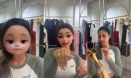 khadijabalarh1 TikTok Live — Sep 16, 2026, 3:50 PM