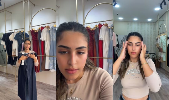 khadijabalarh1 TikTok Live — Sep 17, 2026, 1:52 PM