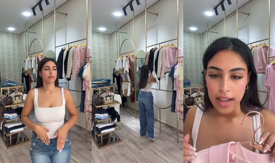 khadijabalarh1 TikTok Live — Oct 6, 2026, 2:08 PM