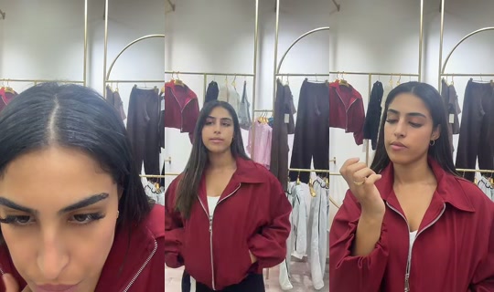 khadijabalarh1 TikTok Live — Oct 8, 2026, 5:29 PM