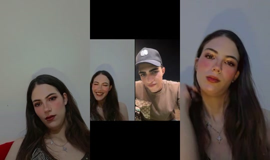 khadijaboudraa7 TikTok Live — Sep 7, 2026, 6:52 PM