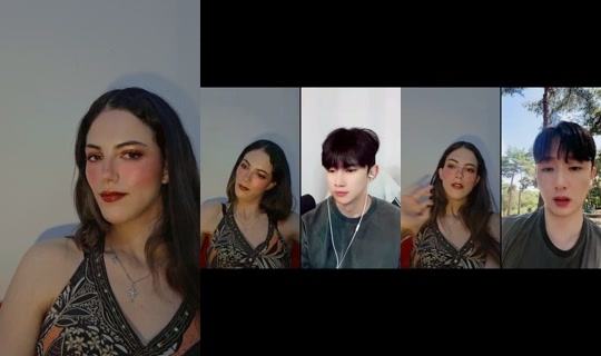 khadijaboudraa7 TikTok Live — Sep 8, 2026, 2:37 AM