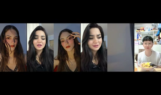 khadijaboudraa7 TikTok Live — Sep 8, 2026, 4:45 AM