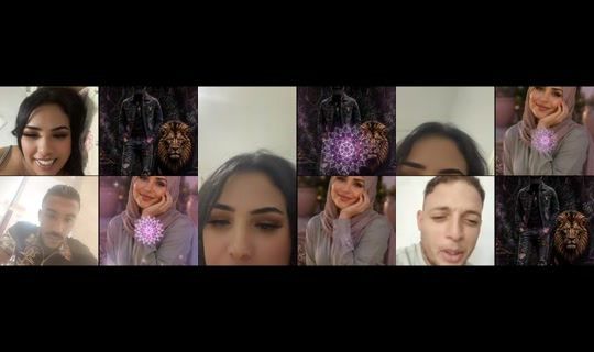 khadijadouja033 TikTok Live — Sep 12, 2026, 10:07 AM