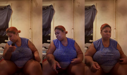khadijahbbwsexy TikTok Live — Aug 25, 2026, 2:00 AM