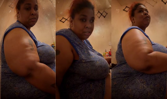 khadijahbbwsexy TikTok Live — Aug 25, 2026, 9:45 AM