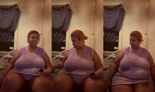 khadijahbbwsexy TikTok Live — Aug 26, 2026, 5:46 AM